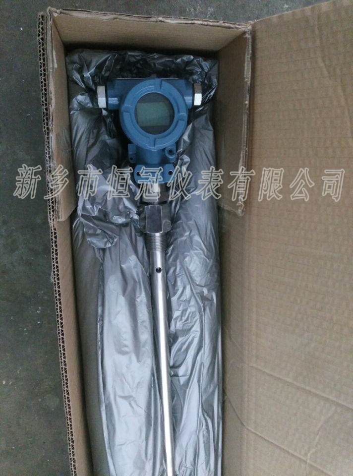 浙江省訂制的智能型液位計(jì)已發(fā)貨，馮經(jīng)理您保持手機(jī)暢通，以方便接收