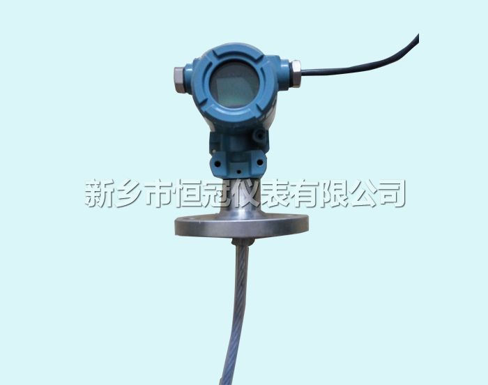 遼寧省訂制的投入式液位計已發(fā)貨，姜經(jīng)理您保持手機暢通，以方便接收
