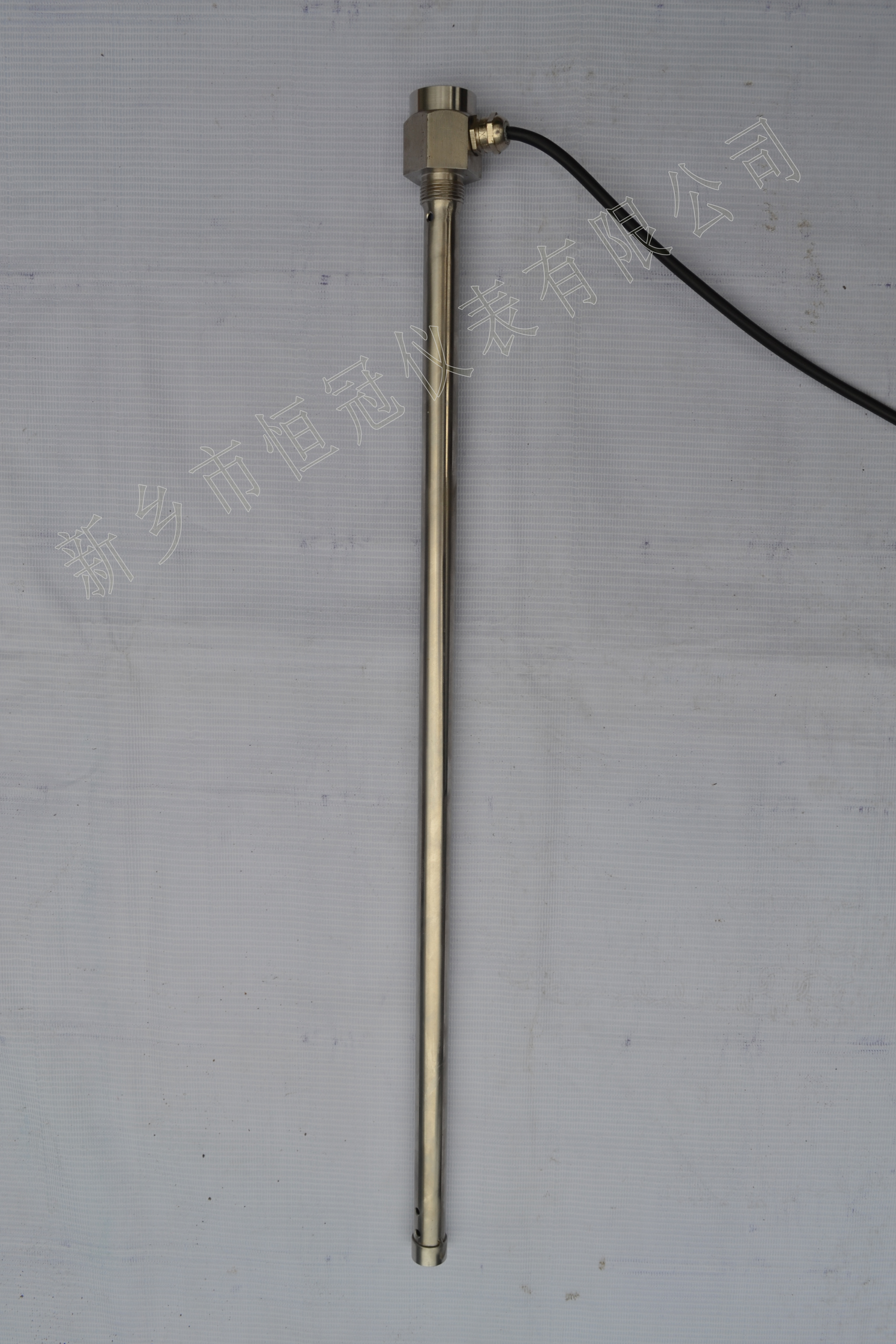 遼寧省訂制的汽車專用油位計(jì)已發(fā)貨，高經(jīng)理您保持手機(jī)暢通，以方便接收