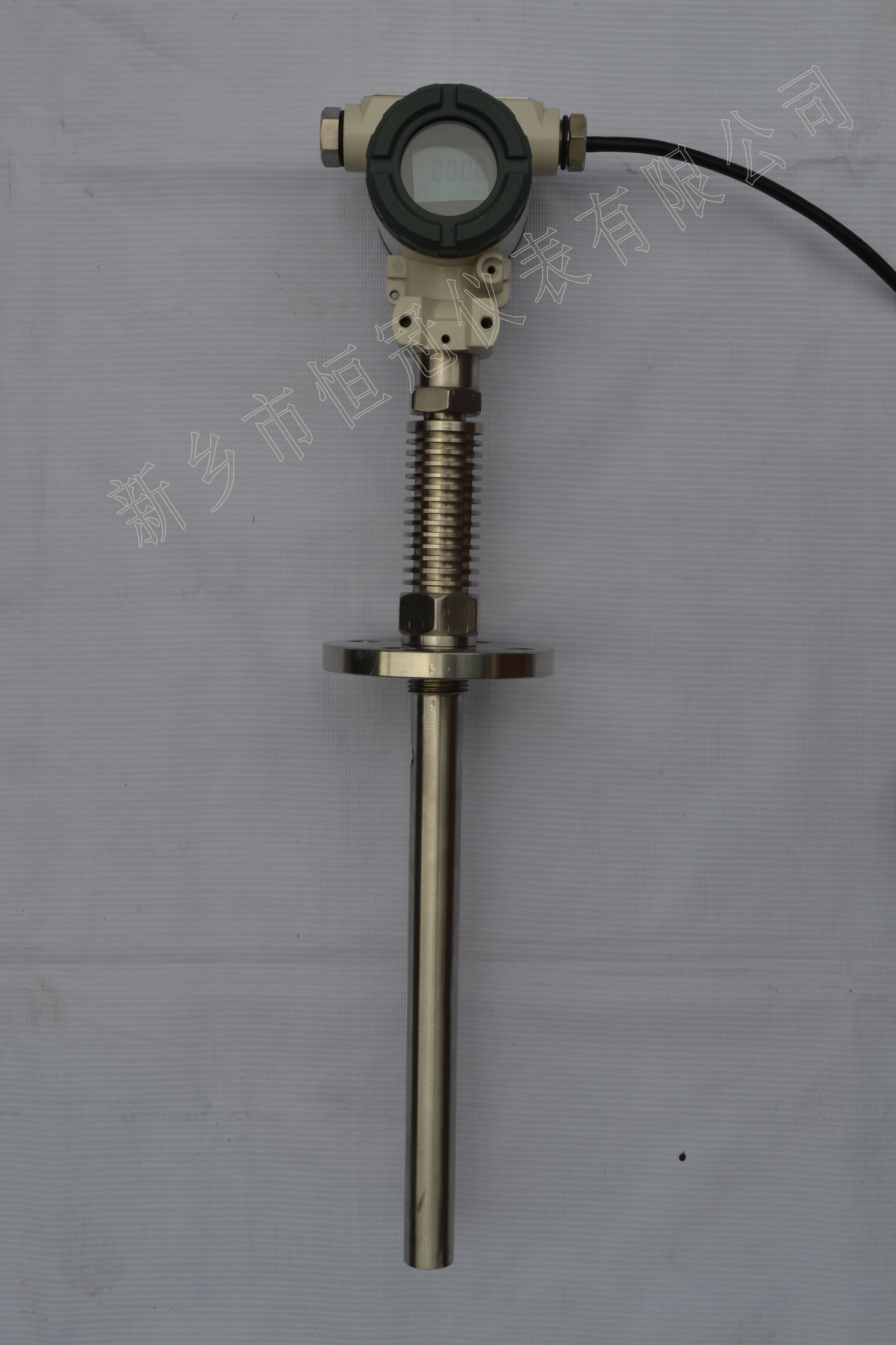 河北省訂制的高溫高壓液位計(jì)已發(fā)貨，郝經(jīng)理您保持手機(jī)暢通，以方便接收