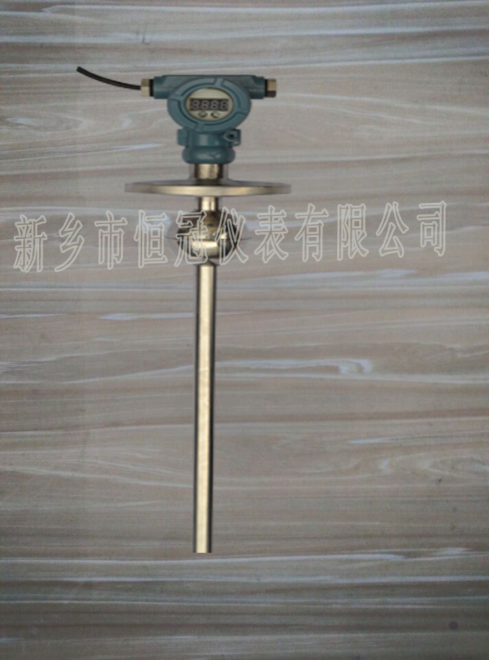 陜西省訂制的磁致伸縮液位計已發(fā)貨，尹經(jīng)理您保持手機(jī)暢通，以方便接收