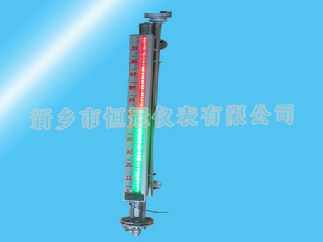 江蘇訂制的雙色液位計(jì)已發(fā)貨，張經(jīng)理您保持手機(jī)暢通，以方便接收
