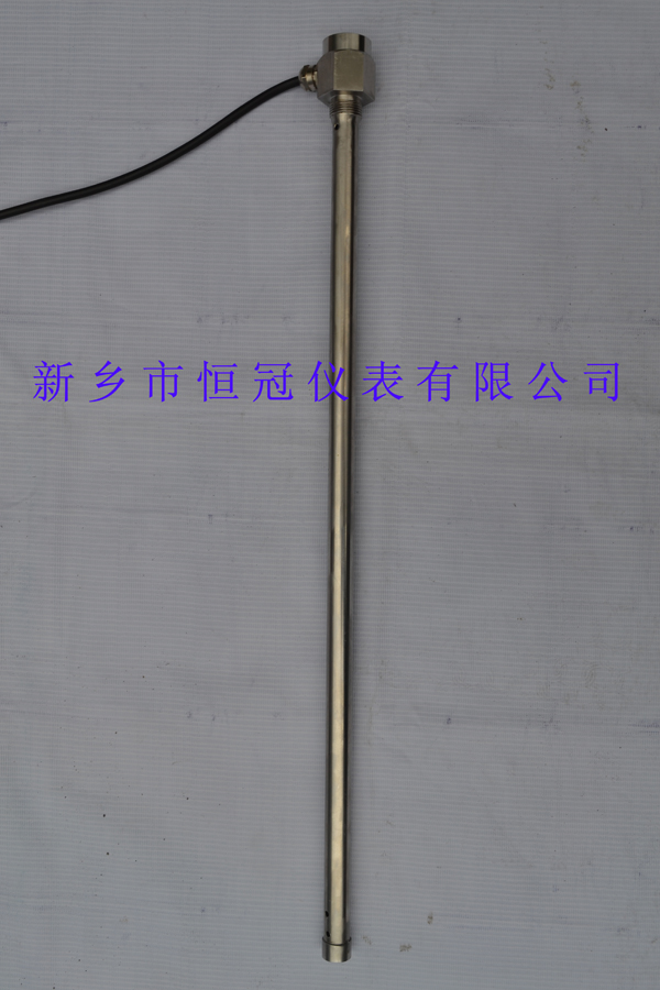 西安訂制的汽車專用油位計(jì)已發(fā)貨，毛經(jīng)理您保持手機(jī)暢通，以方便接收